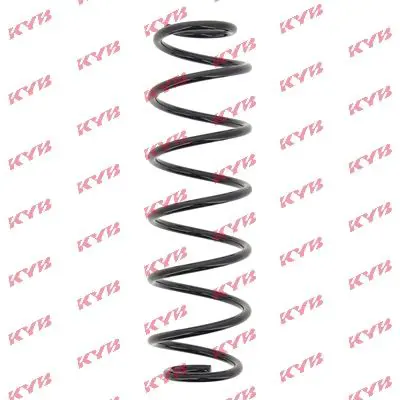 Handler.Part Coil spring KYB RH5538 1