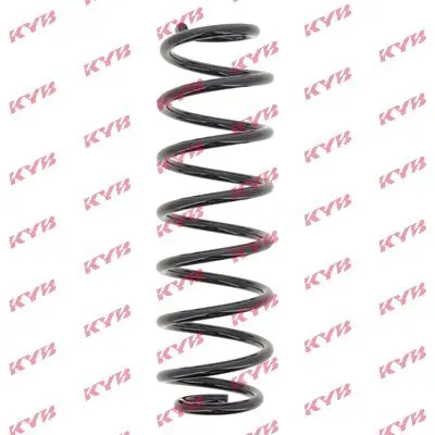 Handler.Part Coil spring KYB RH6594 1