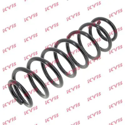 Handler.Part Coil spring KYB RH6594 2