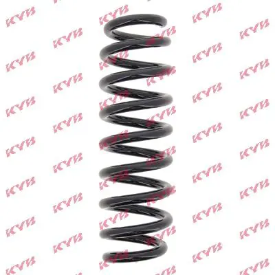 Handler.Part Coil spring KYB RH6602 1