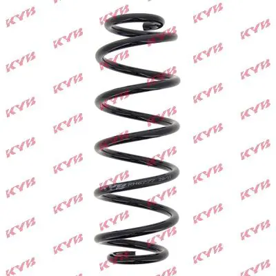 Handler.Part Coil spring KYB RH6777 1