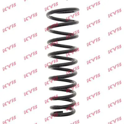 Handler.Part Coil spring KYB RI1277 1