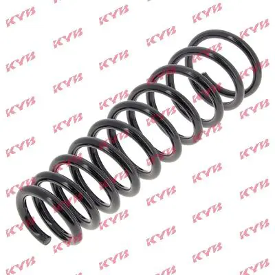 Handler.Part Coil spring KYB RI1277 2