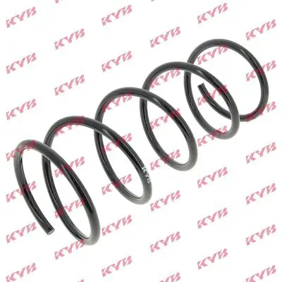 Handler.Part Coil spring KYB RI1595 2