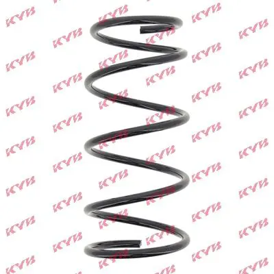 Handler.Part Coil spring KYB RI1621 1