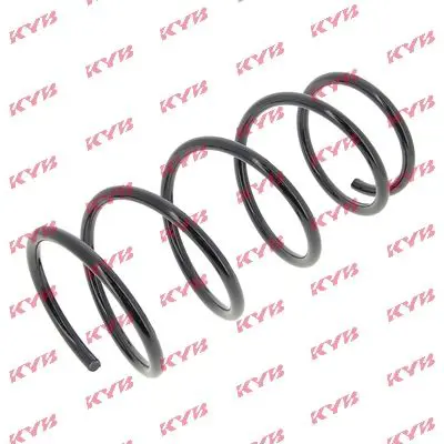 Handler.Part Coil spring KYB RI1621 2