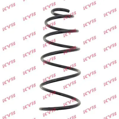 Handler.Part Coil spring KYB RI2746 1