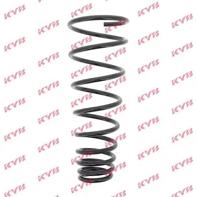 Handler.Part Coil spring KYB RI2768 1