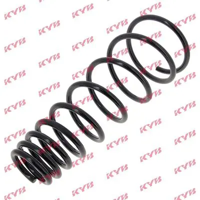 Handler.Part Coil spring KYB RI2768 2