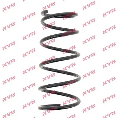 Handler.Part Coil spring KYB RI2775 1