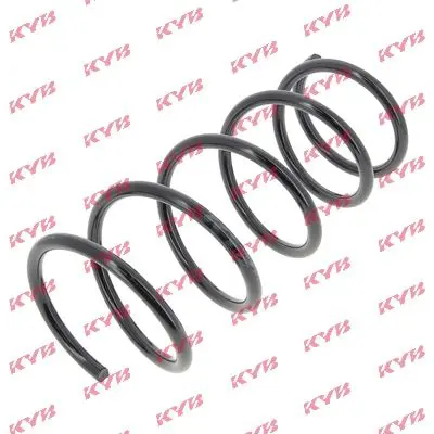 Handler.Part Coil spring KYB RI2775 2