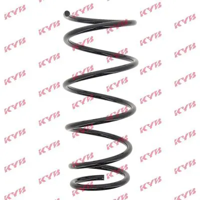 Handler.Part Coil spring KYB RI2779 1