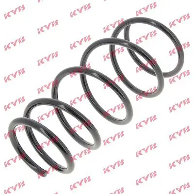 Handler.Part Coil spring KYB RI2779 2