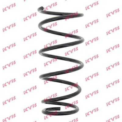 Handler.Part Coil spring KYB RI2780 1