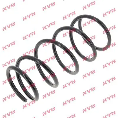 Handler.Part Coil spring KYB RI2780 2