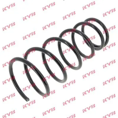 Handler.Part Coil spring KYB RI5080 2