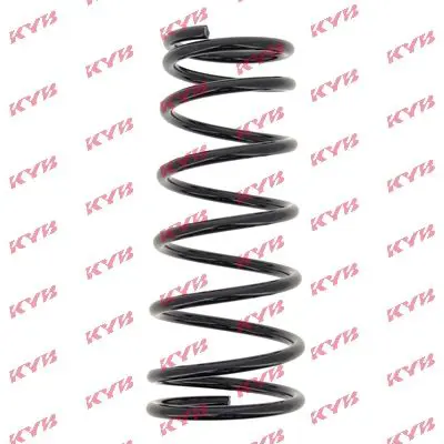 Handler.Part Coil spring KYB RI5270 1