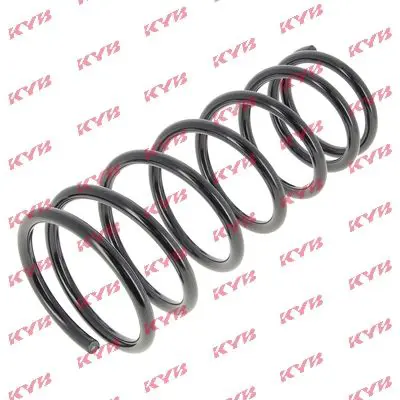 Handler.Part Coil spring KYB RI5270 2