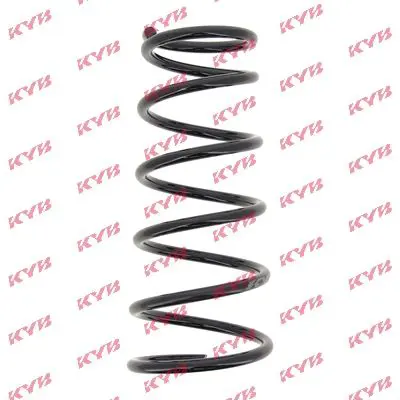 Handler.Part Coil spring KYB RI5450 1