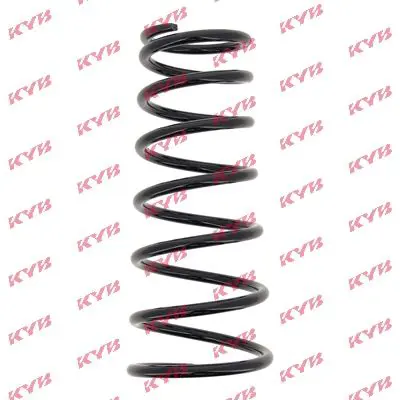 Handler.Part Coil spring KYB RI5452 1