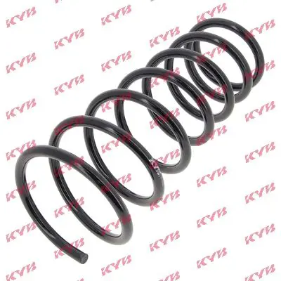 Handler.Part Coil spring KYB RI5452 2