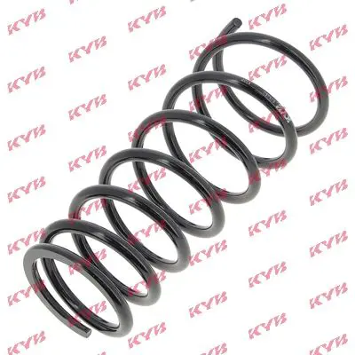 Handler.Part Coil spring KYB RI5452 3