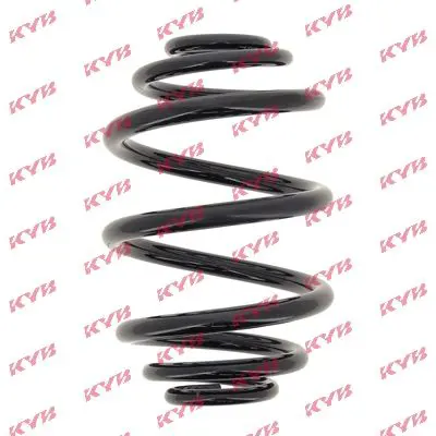 Handler.Part Coil spring KYB RJ5060 1