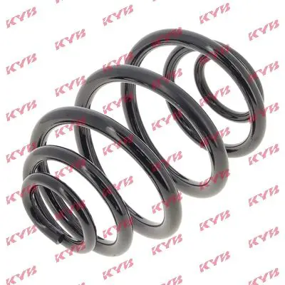 Handler.Part Coil spring KYB RJ5060 2