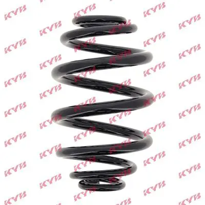 Handler.Part Coil spring KYB RJ5556 1