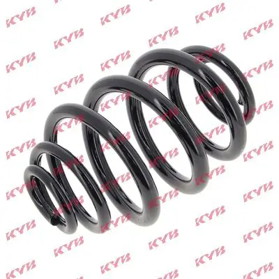 Handler.Part Coil spring KYB RJ5556 2