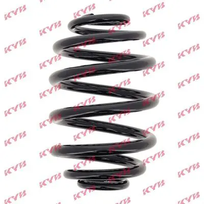 Handler.Part Coil spring KYB RJ6190 1