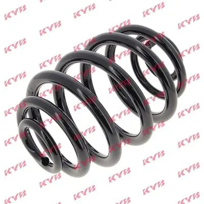 Handler.Part Coil spring KYB RJ6190 2