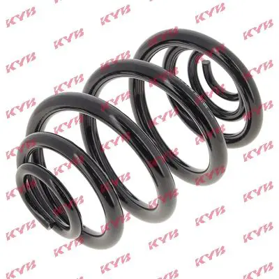 Handler.Part Coil spring KYB RJ6195 2