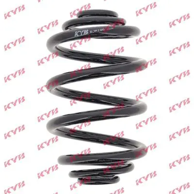 Handler.Part Coil spring KYB RJ6196 1