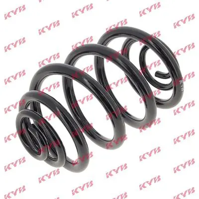 Handler.Part Coil spring KYB RJ6196 2