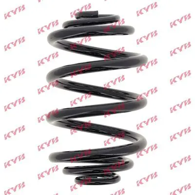 Handler.Part Coil spring KYB RJ6197 1