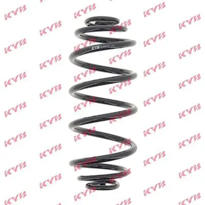 Handler.Part Coil spring KYB RJ6217 1