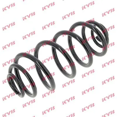 Handler.Part Coil spring KYB RJ6217 2