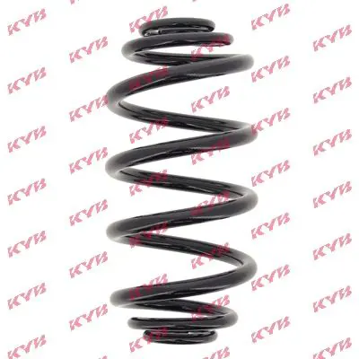 Handler.Part Coil spring KYB RJ6223 1