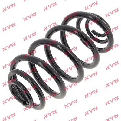 Handler.Part Coil spring KYB RJ6223 2