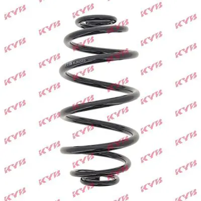 Handler.Part Coil spring KYB RJ6225 1