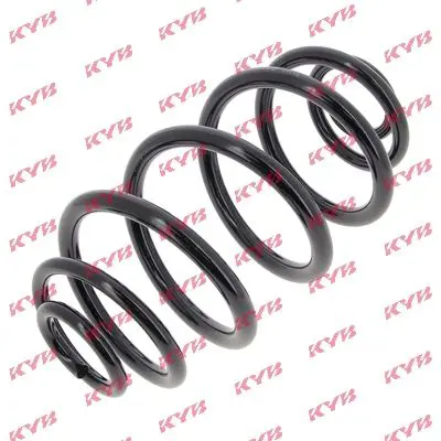 Handler.Part Coil spring KYB RJ6225 2