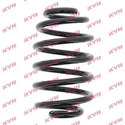 Handler.Part Coil spring KYB RX5025 1