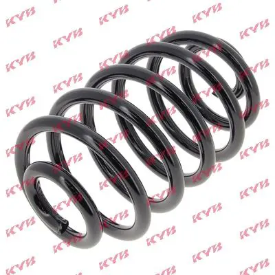 Handler.Part Coil spring KYB RX5025 2