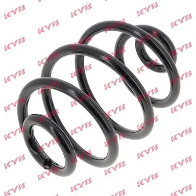 Handler.Part Coil spring KYB RX5107 2