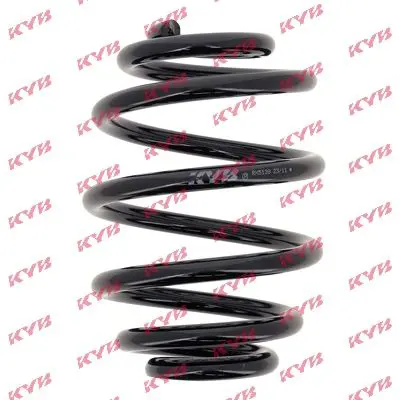 Handler.Part Coil spring KYB RX5128 1