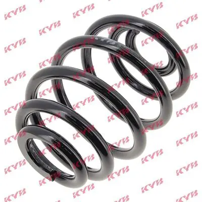 Handler.Part Coil spring KYB RX5128 2