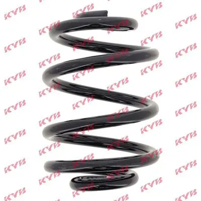 Handler.Part Coil spring KYB RX5152 1