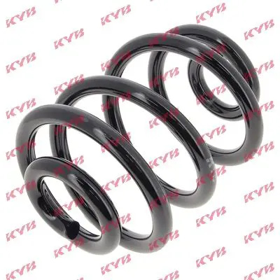 Handler.Part Coil spring KYB RX5152 2