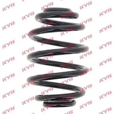 Handler.Part Coil spring KYB RX6188 1